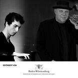 ANDRÉ WEISS TRIO feat. TONY LAKATOS