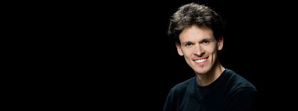 Anselm Krisch Trio • presented by IG Jazz