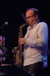 Band in the BIX "souljazz from the 50’s & 60’s for sextet"