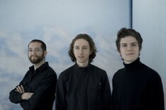 Benjamin Schaefer Trio