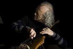 BIX TIPP: David Friesen - Circle 3 Trio