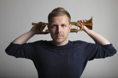 BIX TIPP: Nils Wülker - CD Präsentation