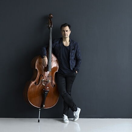 BIX TOP ACT: CHRIS MINH DOKY - Tickets an der Abendkasse