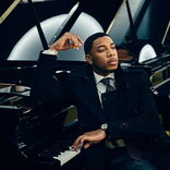 BIX TOP ACT: Christian Sands Trio - "Reach"