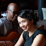 BIX TOP ACT: Céline Rudolph & Lionel Loueke - "Obsession"
