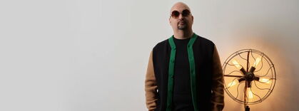 BIX TOP ACT: Ethan Iverson Trio