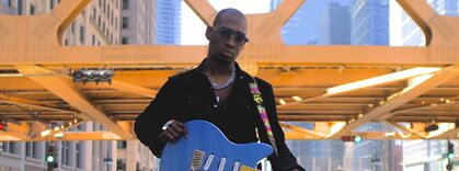 BIX TOP ACT • Isaiah Sharkey (verschoben vom 25.11.26)