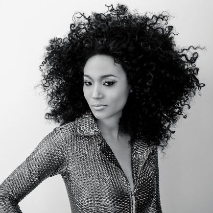 BIX TOP ACT: Judith Hill