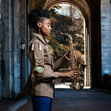 BIX TOP ACT: LAKECIA BENJAMIN & SOUL SQUAD