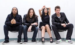 BIX TOP ACT: The Help - CD Release "... Is on the way"