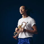 BIX TOP ACT: Theo Croker & DVRK FUNK – "Star People Nation" E.U.-Preview-Tour