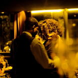 From Disco to Dispo: Sir Taki & Mister Achmed / BIX-Lounge