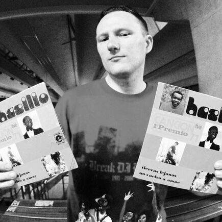 Funktastic in der BIX-Lounge feat. DJ Zorock / Eintritt frei