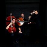 Gismo Graf Trio