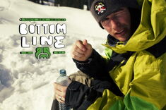 Hall Eleven & Pirate Movie Production presents : “ Bottom Line “ Premieren Tour 2011 - Videopremiere