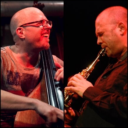 IG Jazz presents: Erian-Loh Quartett