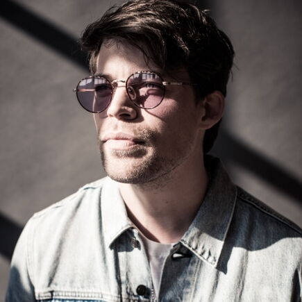 Jazzopen 2019: Jonah Nilsson