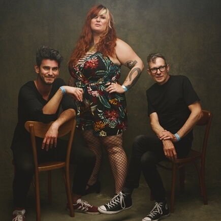 JAZZOPEN 2022: Sarah McCoy