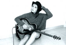Jazzopen: Lizzy Loeb