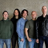 Martin Auer Quintett (MAQ) - "So Far" - Karten an der AK -
