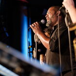 Soul Diamonds feat. Derrick Alexander +++Restkarten ggf. AK+++