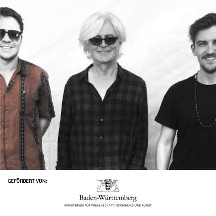 Werner Ackers Young Organtrio