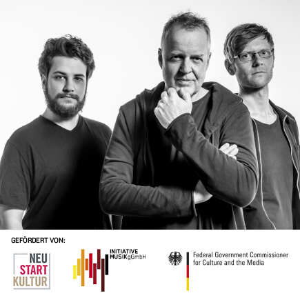 WOLFGANG HAFFNER TRIO "HAFFNER PLAYS HAFFNER"