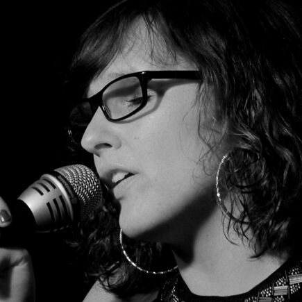 Abschlussprüfungen Jazz/Popgesang von Jonatan Tusa und Deborah Kammerer/ im Anschluss: "Sketches of Miles"