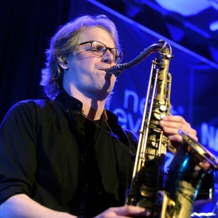 Band in the BIX meets Paul Heller – "Good Times"