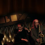 Band in the BIX: „You must believe in spring“