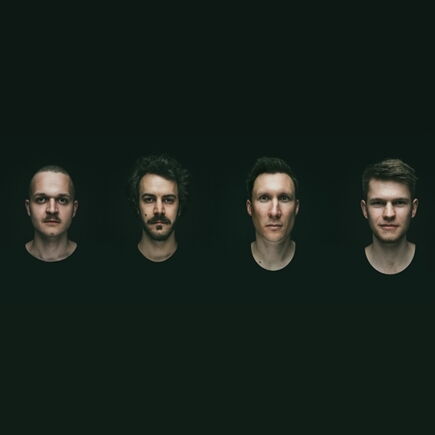 BFAD • Album-Release