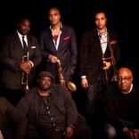 BIX TOP ACT: Black Art Jazz Collective