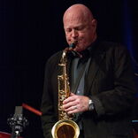 BIX TOP ACT: Don Menza Quartet