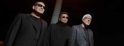 BIX TOP ACT: Jeff Lorber Fusion • AUSVERKAUFT