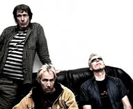 Bix Top Act: Kraan Jubilee Tour