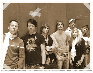 Blues-/Rock-Ensemble der Musikhochschule Stuttgart