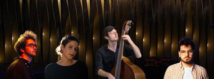 Christmas Session feat. Vivien Zippert • presented by IG Jazz