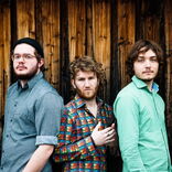 Clemens Gutjahr Trio – "Monster"