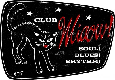 Club Miaow! feat. Martin Hemmel & Duke Jens - Einlass 22.00 uhr