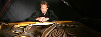 David Hazeltine Trio