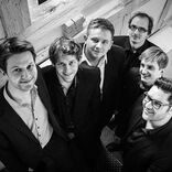 IG Jazz presents: Die 38. Stuttgarter Jazztage - Doppelkonzert: Claus Löhr Quintett feat. Stephan Zimmermann & Alexander Bühl Sextett