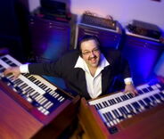 Jazzopen 2011: Joey De Francesco