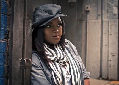 jazzopen 2013: Shemekia Copeland