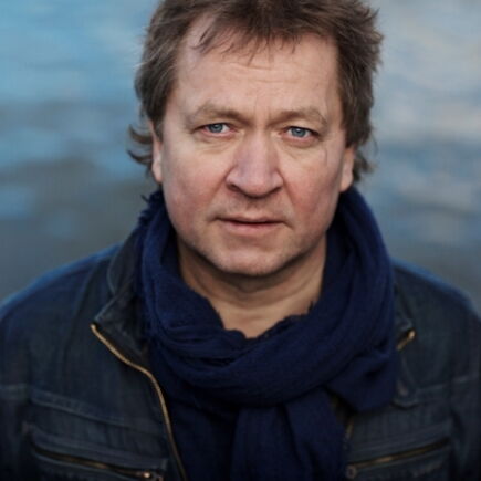 jazzopen 2016: Nils Petter Molvaer