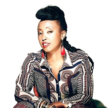 LEBO - Afrosoul