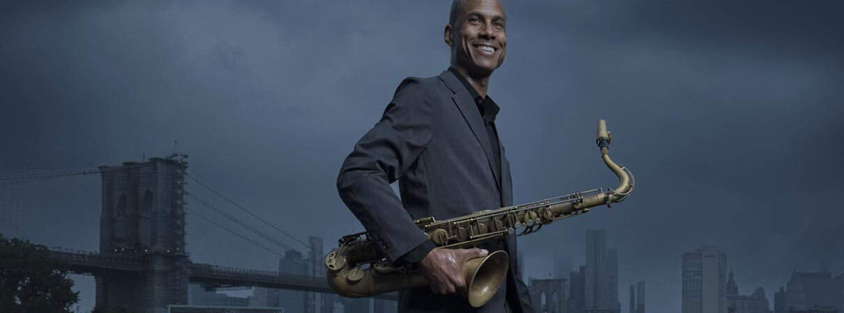 Mark Turner Quartet