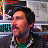 Pauls Musique presents: Astro Acoustics mit Landegaard @ BIX Lounge/ Eintritt frei