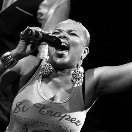Soul Diamonds feat. Laeh Jones, Elliott & Derrick Alexander !