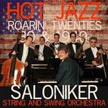 Stuttgarter Saloniker: String- & Swing-Orchestra