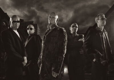 The Clients - RELOADED